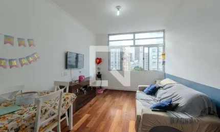 Apartamento à venda - bela vista, 2 quartos,  68 m2