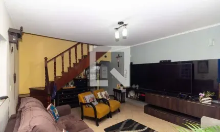 Casa à venda - parque residencial oratório, 3 quartos,  169 m2