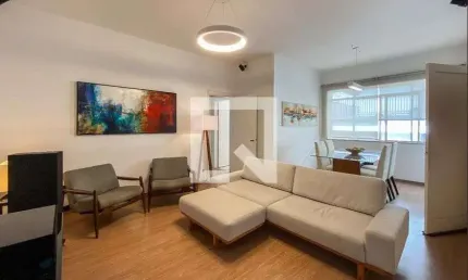 Apartamento à venda - vila mariana, 2 quartos,  105 m2