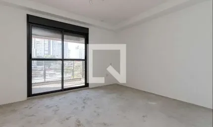 Apartamento à venda - chácara santo antonio, 1 quarto,  38 m2