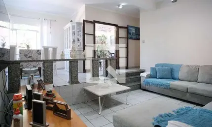Casa com 3 quartos à venda na Rua Catende, --, Artur Alvim, São Paulo
