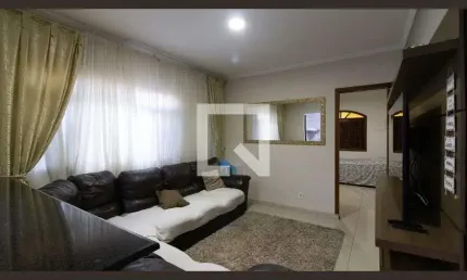 Casa com 2 quartos à venda na Rua Lúcio Paim, --, Cangaíba, São Paulo