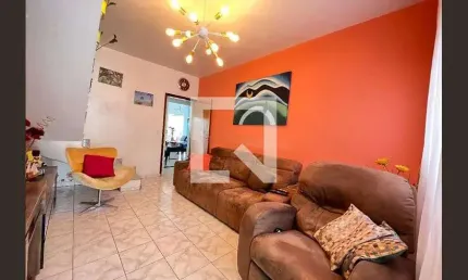 Casa com 3 quartos à venda na Rua Matuim, --, Jabaquara, São Paulo