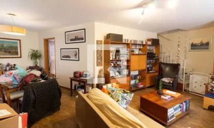 Casa com 3 quartos à venda na Rua Augusto Farina, --, Butantã, São Paulo