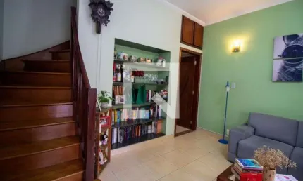 Casa com 3 quartos à venda na Rua Gabriela Sá Barbosa, --, Bom Retiro, São Paulo