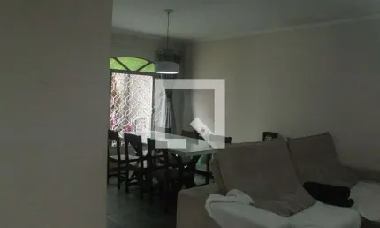 Casa à Venda - Jardim Marajoara , 4 Quartos,  180 m2