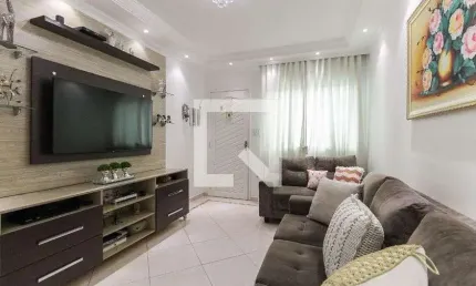 Casa com 3 quartos à venda na Rua São Francisco do Piauí, --, Itaquera, São Paulo
