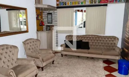 Casa com 3 quartos à venda na Rua Anésia Maria, --, Piqueri, São Paulo