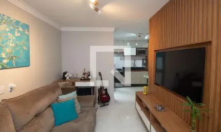 Casa com 2 quartos à venda na Avenida Doutor Abílio Sampaio, --, Jardim Brasil, São Paulo