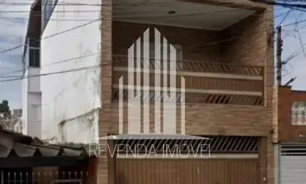 Imperdível! Casa à venda em São Paulo-SP, Jardim Soraia: 3q, 2 suítes, 2 salas, 5 banheiros, 2 vagas, 200m².
