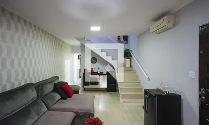 Casa com 3 quartos à venda na Rua São José de Arimatéia, --, Vila Formosa, São Paulo