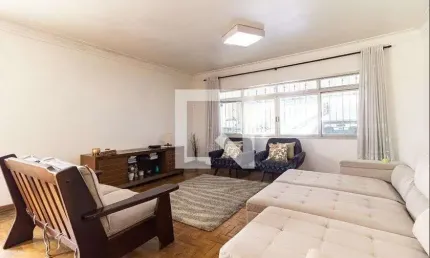 Casa com 4 quartos à venda na Rua Anny, --, Sacomã, São Paulo