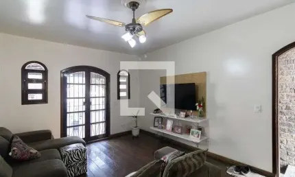 Casa com 3 quartos à venda na Rua Trevo do Mato, --, Itaquera, São Paulo
