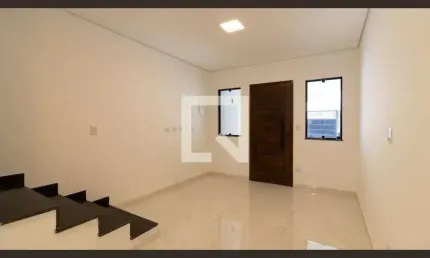Casa à Venda - Jardim Aricanduva, 3 Quartos,  137 m2