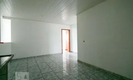 Casa com 1 quarto à venda na Rua Araguaia Martins, --, Vila Roque, São Paulo