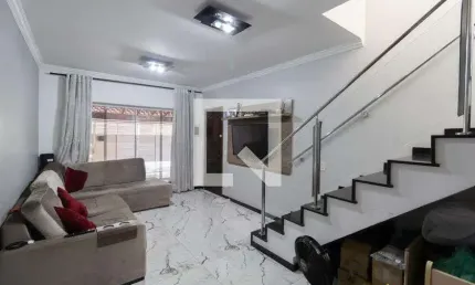 Casa com 3 quartos à venda na Travessa Doutor Fuad Dabud, --, Vila Ré, São Paulo