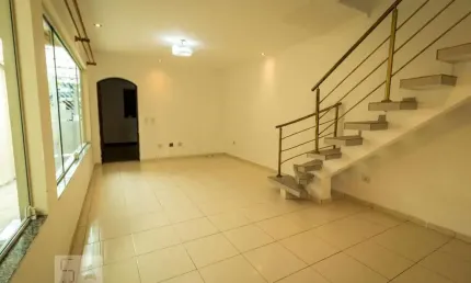 Casa com 4 quartos à venda na Rua Itália Severino, --, Penha De França, São Paulo