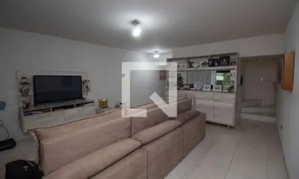Casa com 3 quartos à venda na Rua Aparecida Teodoro de Carvalho, --, Vila Constança, São Paulo