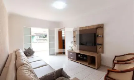 Casa com 3 quartos à venda na Rua Alcides Prado, --, Vila Euthalia, São Paulo