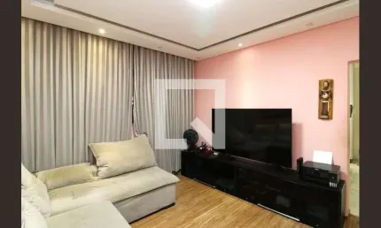 Casa à Venda - Parque Novo Mundo , 2 Quartos,  65 m2