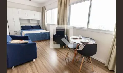 Apartamento com 1 quarto à venda na Rua Herval, --, Belém, São Paulo