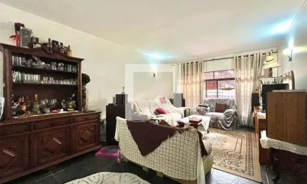 Casa com 4 quartos à venda na Rua Ângelo Mendes de Almeida, --, Jabaquara, São Paulo