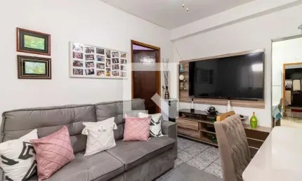 Casa à Venda - Vila Nova Cachoeirinha, 4 Quartos,  252 m2