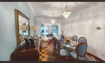 Casa com 4 quartos à venda na Rua Ana de Barros, --, Mandaqui, São Paulo