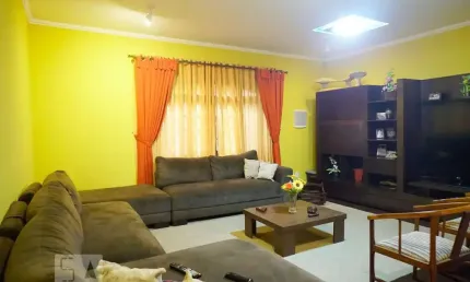 Casa com 4 quartos à venda na Rua João Priore, --, Artur Alvim, São Paulo