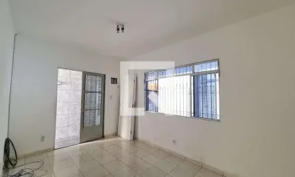 Casa com 2 quartos à venda na Rua Júlio Parigot, --, Vila Antonieta, São Paulo