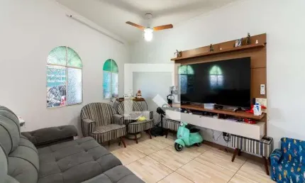 Casa à Venda - Vila Nova Cachoeirinha, 2 Quartos,  100 m2