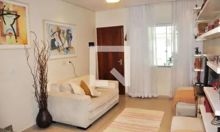 Casa com 3 quartos à venda na Rua Mathilde Carlos Montesanti, --, Piqueri, São Paulo