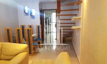 Casa a venda 86m² sendo 2 dormitórios, 02 banheiros e 01 vaga Vila das Belezas