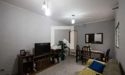 Casa com 4 quartos à venda na Rua Barão do Rio da Apa, --, Vila Sabrina, São Paulo