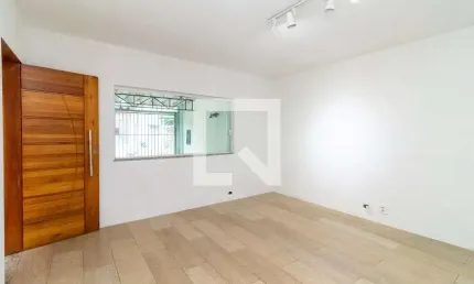 Casa com 2 quartos à venda na Rua Germano de Miranda, --, Ponte Rasa, São Paulo