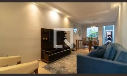 Casa à venda - vila guilhermina, 3 quartos,  107 m2