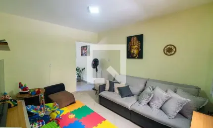 Casa à Venda - Planalto Paulista, 2 Quartos,  100 m2