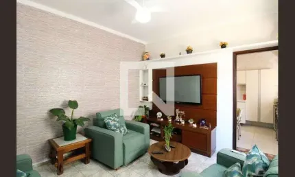 Casa com 3 quartos à venda na Rua Dom Inocêncio de Santamaria, --, Jardim Brasil, São Paulo