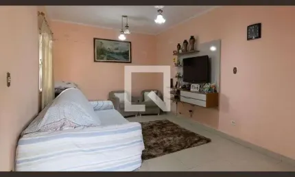 Casa com 4 quartos à venda na Rua Vigília, --, Cangaíba, São Paulo