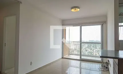 Apartamento à Venda - Vila Mascote, 2 Quartos,  63 m2