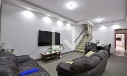 Casa com 2 quartos à venda na Rua Luís Taváres, --, Vila Guilherme, São Paulo