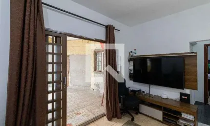 Casa com 4 quartos à venda na Rua Manuel da Cunha Azevedo, --, Vila Ré, São Paulo