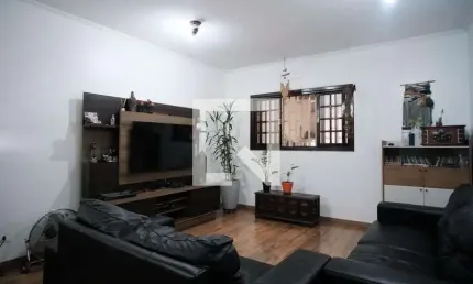 Casa com 3 quartos à venda na Rua Soares de Abreu, --, Jardim Brasília, São Paulo