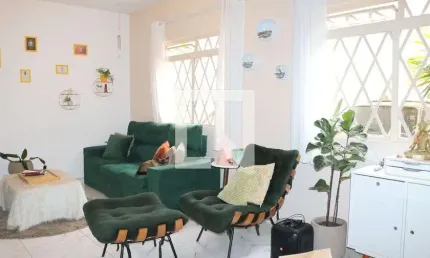 Casa com 3 quartos à venda na Rua Manoel Soares Sebastião, --, Jardim Marabá, São Paulo