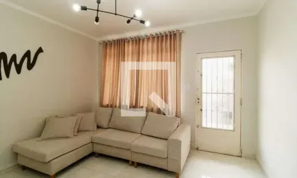 Casa com 3 quartos à venda na Rua Padre Agostinho de Matos, --, Vila Gustavo, São Paulo