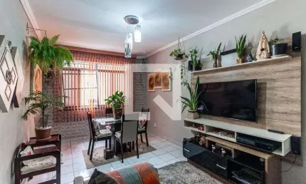 Apartamento à venda - campos elíseos, 2 quartos,  85 m2