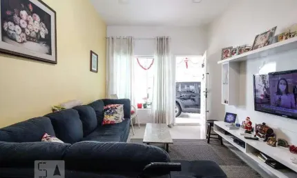 Casa com 3 quartos à venda na Rua Engenheiro Mac Lean, --, Santana, São Paulo