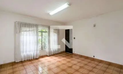 Casa com 3 quartos à venda na Rua Padre Leonardo, --, Campo Belo, São Paulo