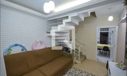 Casa com 3 quartos à venda na Rua Salvador Simões, --, Ipiranga, São Paulo