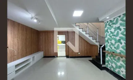 Casa à Venda - Vila Campo Grande, 3 Quartos,  185 m2